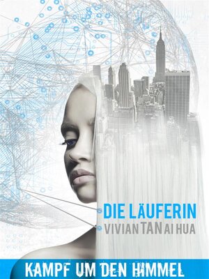 cover image of Die Läuferin